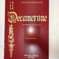 DECAMERONE
