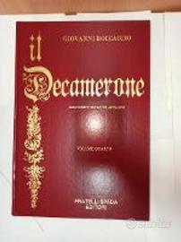 DECAMERONE
