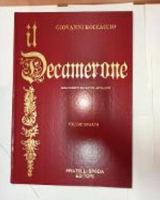 DECAMERONE
