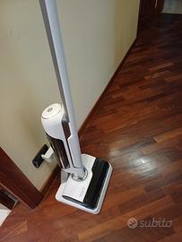 Rowenta x-clean 10 lavapavimenti cordless lava