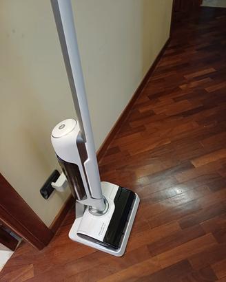 Rowenta x-clean 10 lavapavimenti cordless lava