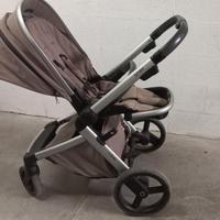 Passeggino Anex L type
