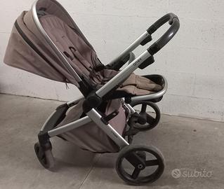 Passeggino Anex L type