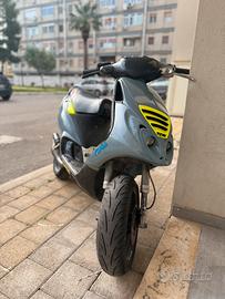 Piaggio nrg 50
