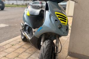 Piaggio nrg 50