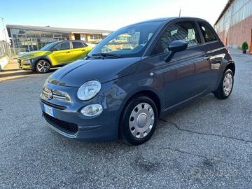 FIAT 500 1.0 Hybrid Cult