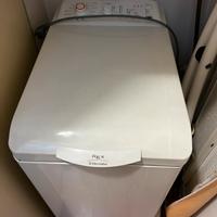 Lavatrice Electrolux RWT8120