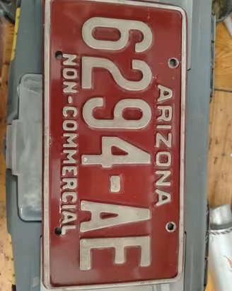 targa vintage