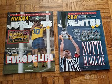 Hurrà Juventus 1993