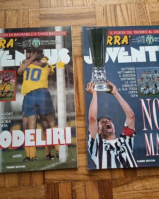 Hurrà Juventus 1993