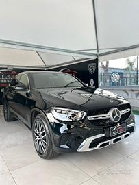 mercedes glc 400d 2022