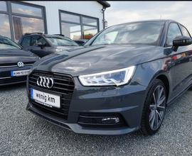 Audi A1 1.0 TFSI ultra S tronic S-Line Sline
