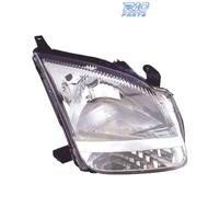 FANALE DESTRO SUZUKI IGNIS 04- CROMATO