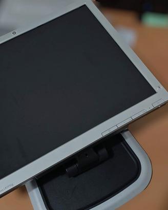 Monitor HP Compaq LA1951G 19"