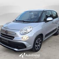 FIAT 500L 1.3 Multijet 95 CV Automatica Dualogic