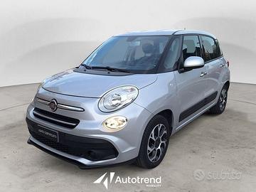 FIAT 500L 1.3 Multijet 95 CV Automatica Dualogic
