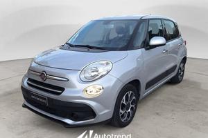 FIAT 500L 1.3 Multijet 95 CV Automatica Dualogic