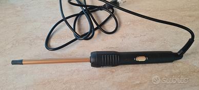 ferro arriccia capelli