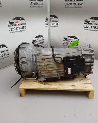 CAMBIO AUTOMATICO 7M 722902 3.0D 172Kw 231CV MERCE
