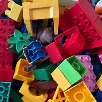 10 kg circa lego DUPLO