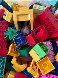 10 kg circa lego DUPLO