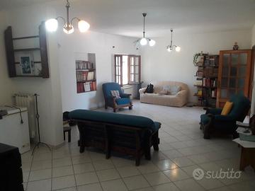 San Sperate, Villa Indipendente Bilivelli