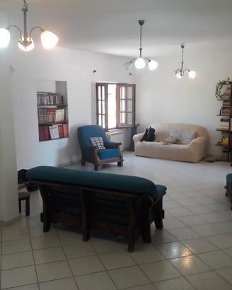 San Sperate, Villa Indipendente Bilivelli