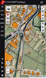 Terreno in zona strategica