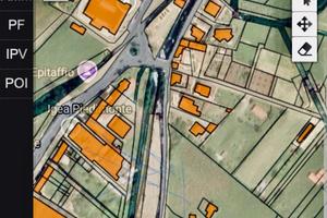 Terreno in zona strategica