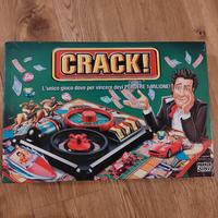 Crack! Gioco da tavolo 