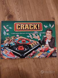 Crack! Gioco da tavolo 