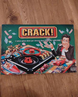 Crack! Gioco da tavolo 