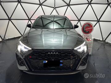 Audi A3 RS 3 SPB TFSI quattro S tronic