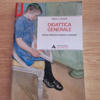 Didattica generale Castoldi M.