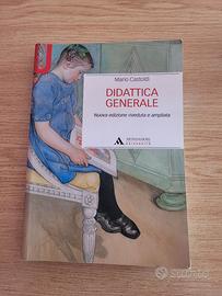 Didattica generale Castoldi M.