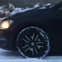 Cerchi 15” Volkswagen audi