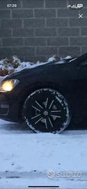 Cerchi 15” Volkswagen audi