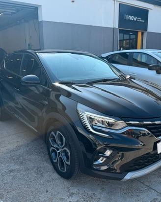 Renault Captur Plug-in Hybrid E-Tech 160 CV Techno