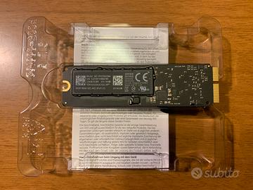 Originale Ssd macbook pro 2014