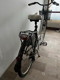 Bicicletta Olympia