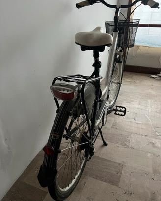 Bicicletta Olympia