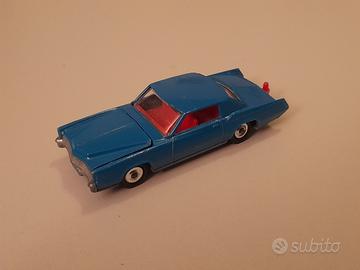 Husky Cadillac Eldorado modellino