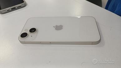 Iphone white 14 256gb