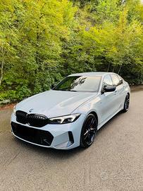 BMW serie 320d Xdrive Msport