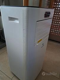 Climatizzatore portatile 