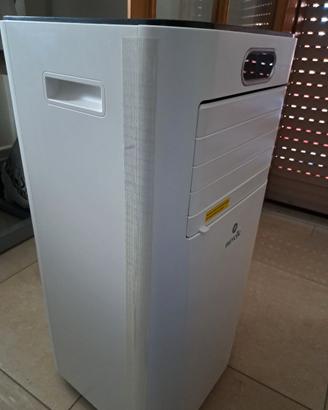 Climatizzatore portatile 