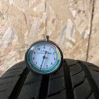 2 GOMME 205 60 16 92 HGENERAL TIRE