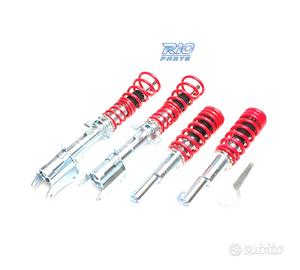 SOSPENSIONE FILETTATA TA TECHNIX ALFA ROMEO 147 01