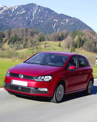 VOLKSWAGEN Polo 1.0 MPI 75 CV 5p. Comfortline