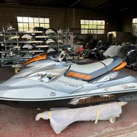 Sea-Doo RXP 255